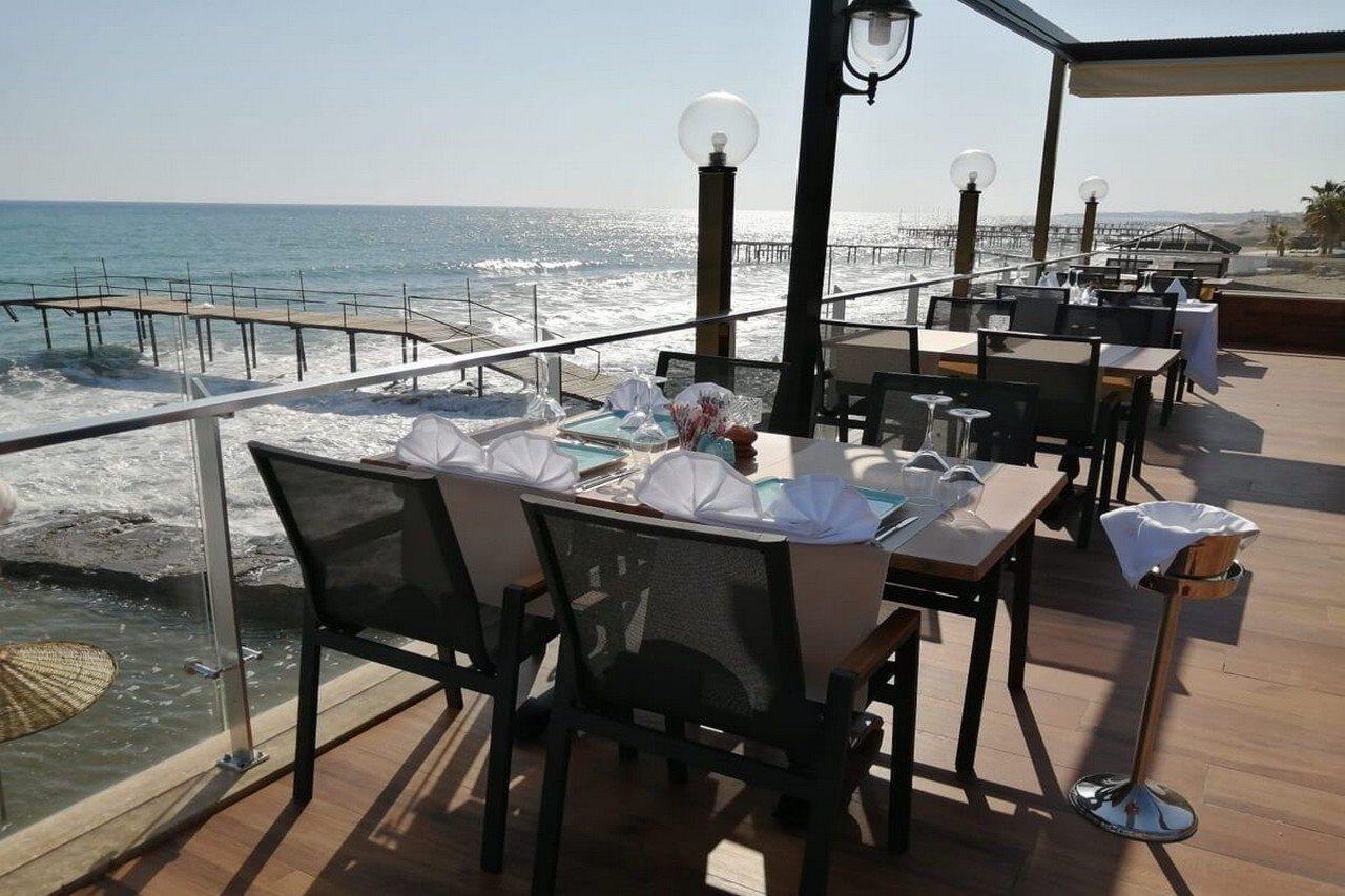 Mirador Resort & Spa Konaklı Exteriér fotografie