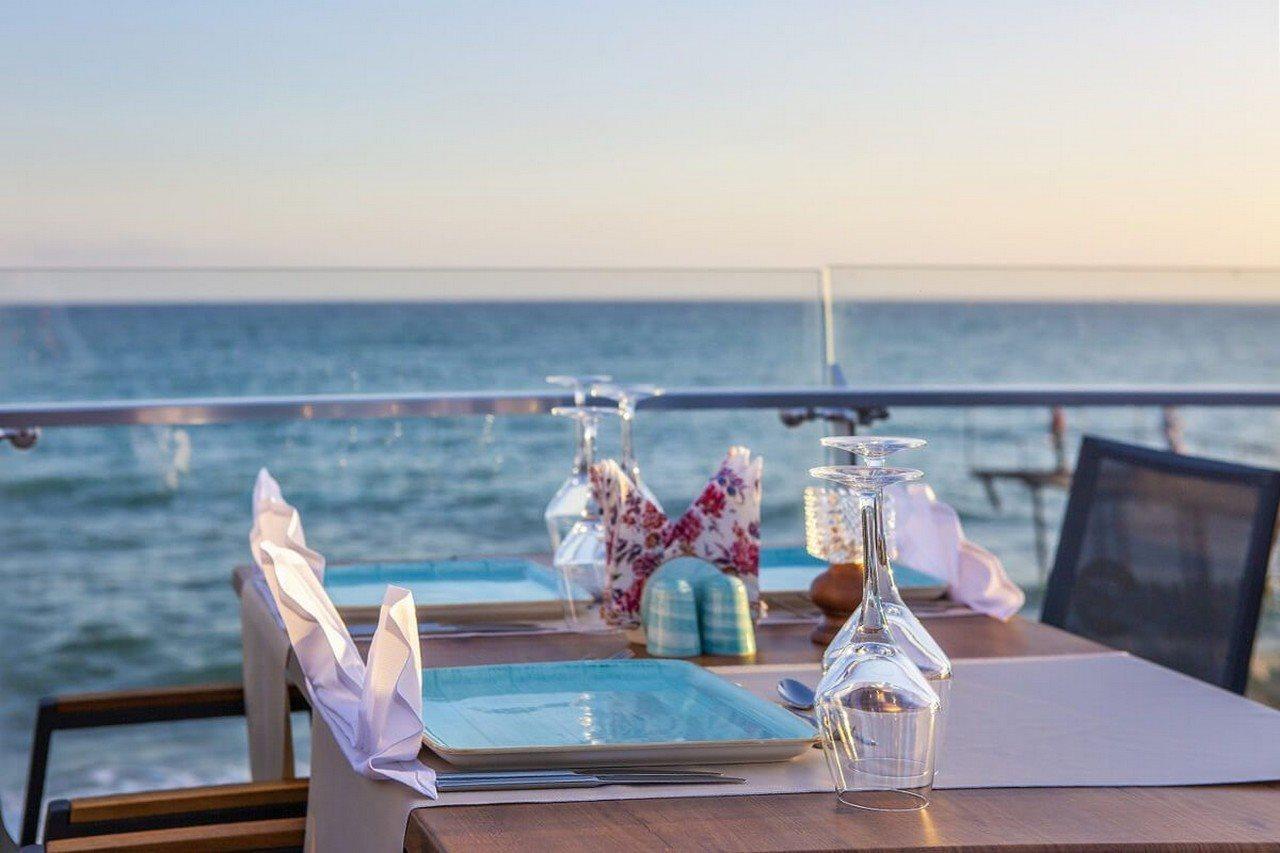 Mirador Resort & Spa Konaklı Exteriér fotografie