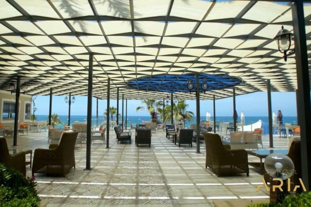 Mirador Resort & Spa Konaklı Exteriér fotografie