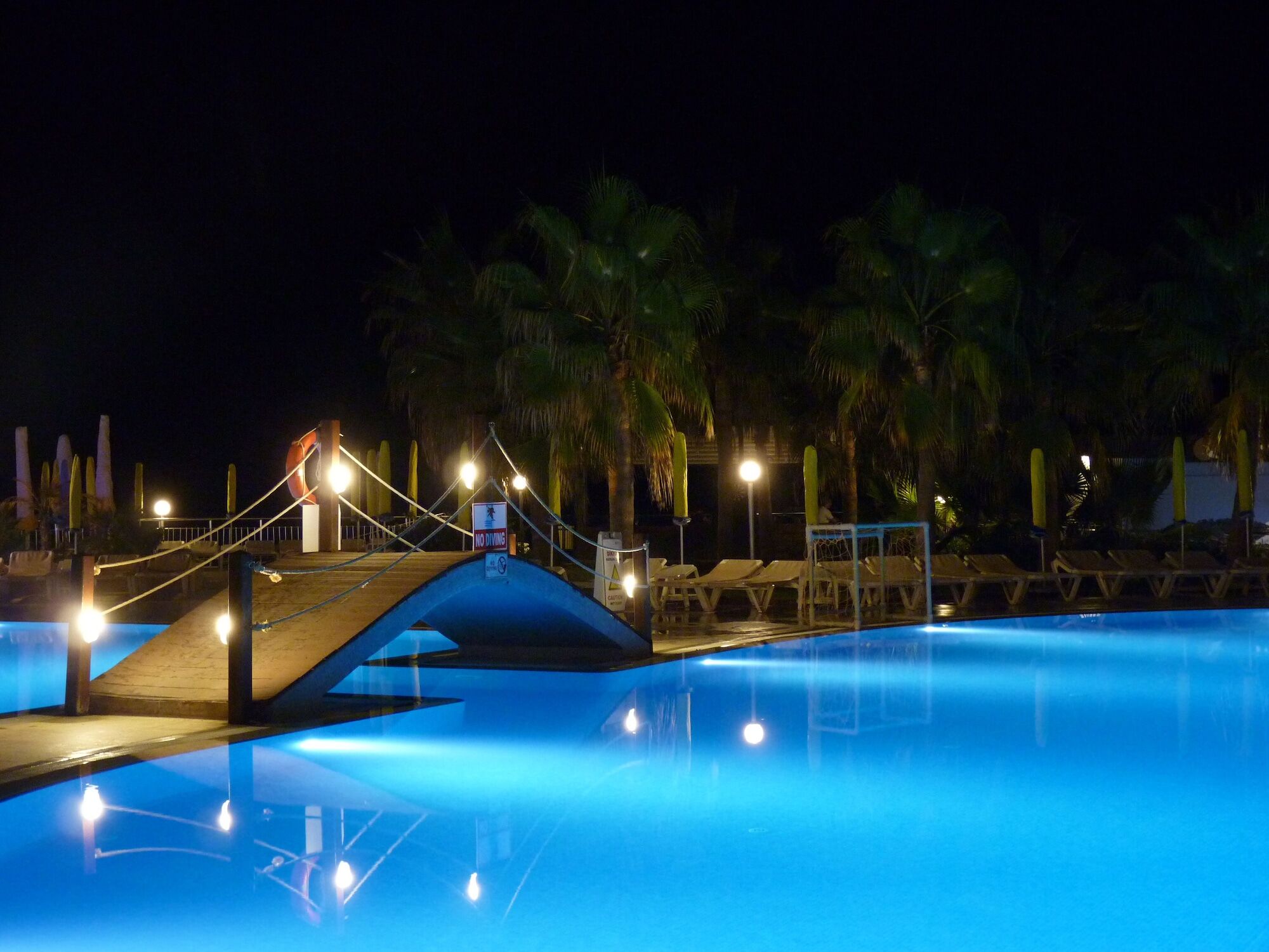 Mirador Resort & Spa Konaklı Exteriér fotografie