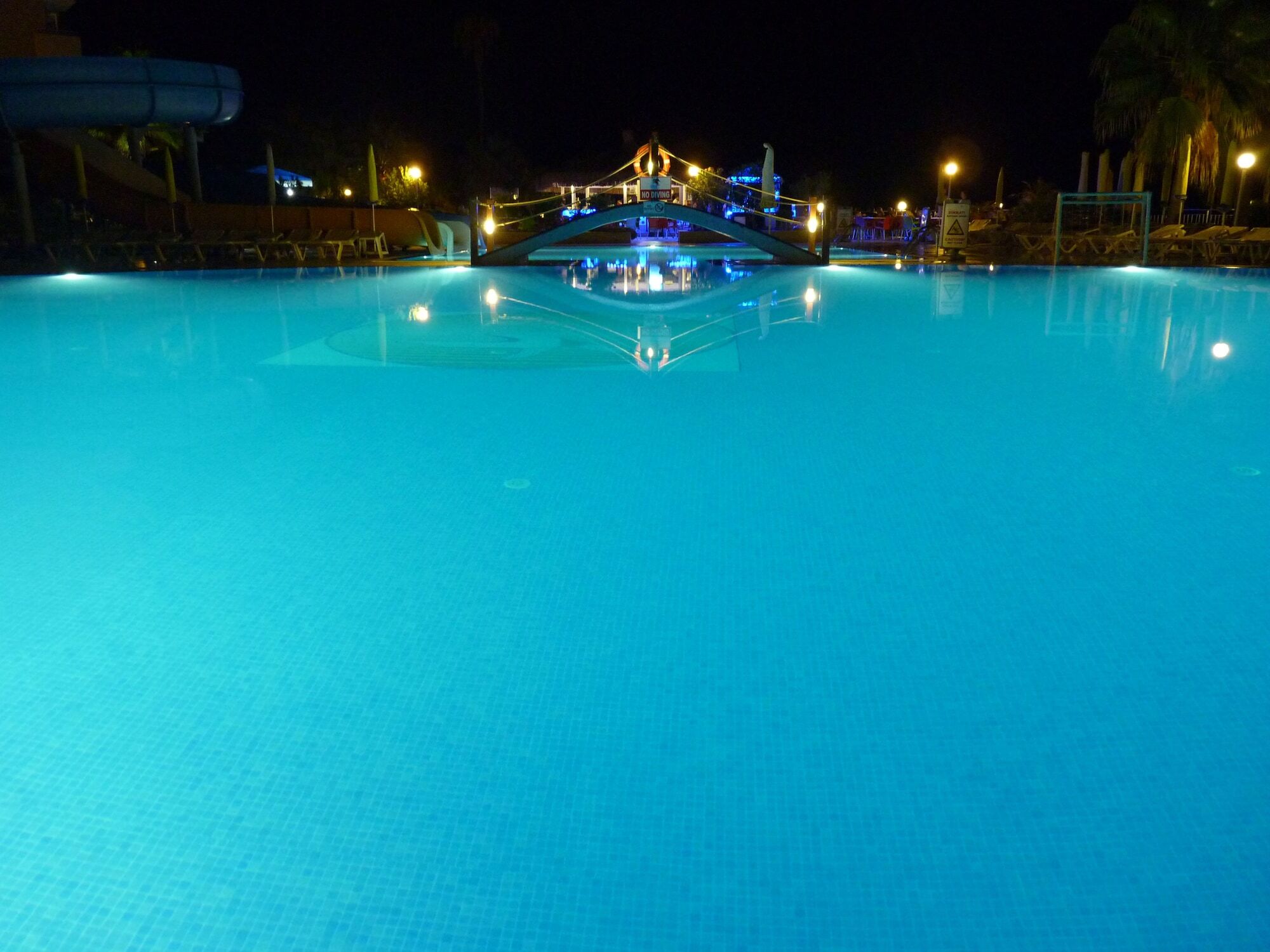 Mirador Resort & Spa Konaklı Exteriér fotografie