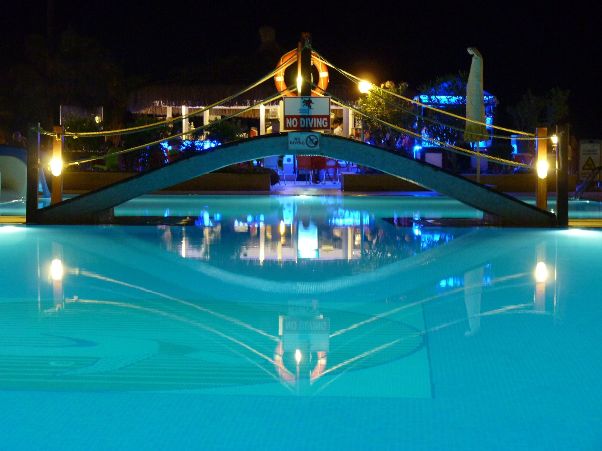 Mirador Resort & Spa Konaklı Exteriér fotografie